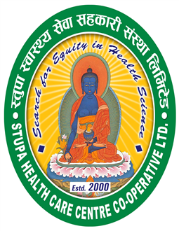 Stupa Calender 2081