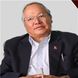 Prof. Dr. Shiva Kumar Rai