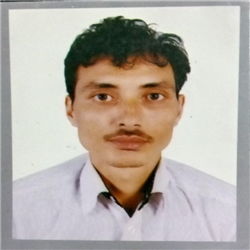 Mr. Dambar Bdr. Khatri
