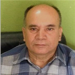 Prof. Dr. Muni Raj Chhetri
