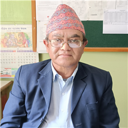 Mr. Arjun Kumar Puri